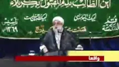 ⭕️حاج احمد پناهیان: دشمن جمهوری‌اسلامی بسیار بی‌نظیر وارد