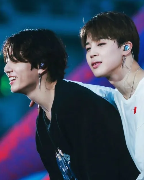 jikook kookmin jimin kookie bts