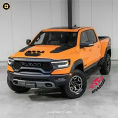 Dodge-Ram 1500_TRX