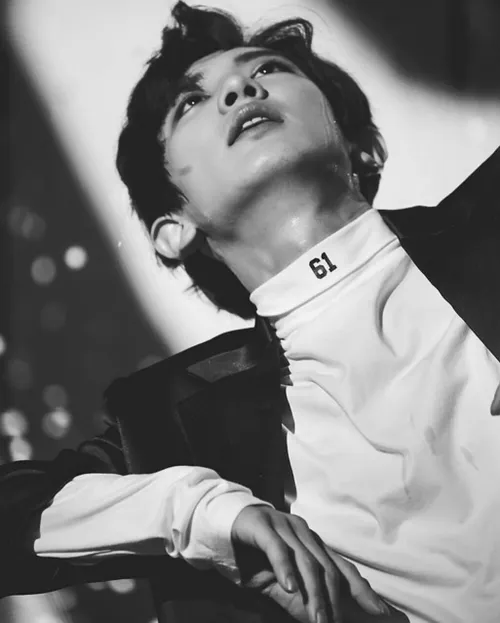 chanyeol exo