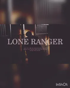 موزیک ویدیو Lone Ranger از گروه مانستااکس