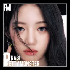 prettymonster