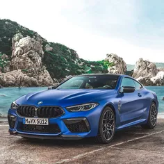 BMW-M8