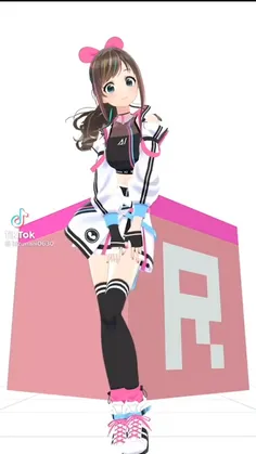 🎀Kizuna Ai💕