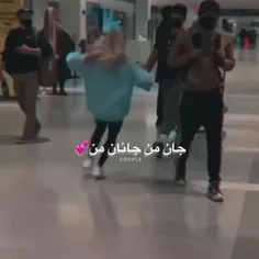 این لحظه رو براتون آرزو میکنم 