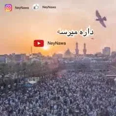 دلی بی تاب دارم