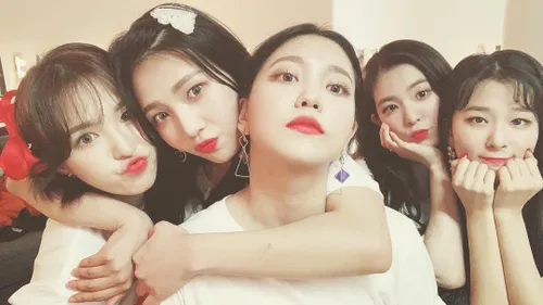 Redvelvet💋 💋 💋 redvelvet