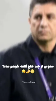 از شکمشم خوشمون میادا😂✨