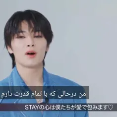 دارم از دست دوستم دیوانه میشم😅