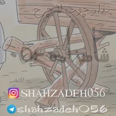 فن پیج رسمی طرفداری @shahzadeh056