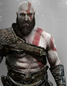 #godofwar