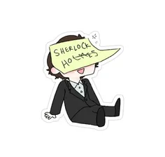 #sherlock_holmes #sherlock #holmes #john #watson #john_wa