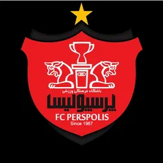 تبریک به هواداران خونگرم پرسپولیسی 