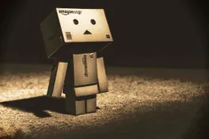 #عروسک_دانبو#عروسک_danbo
