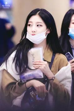 #yein #lovelyz