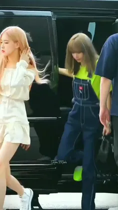 lisa
blackpink