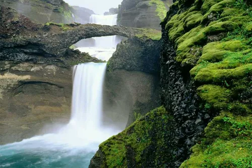 ایسلند سرزمین رام نشدنی!