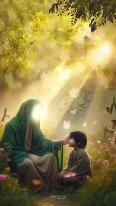 سلام صبح بخیر مولای مهربانم یا صاحب الزمان♥✨