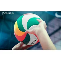 #volleyballi