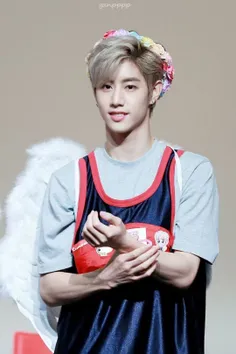 #mark