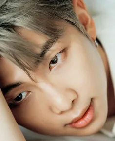 bts RM