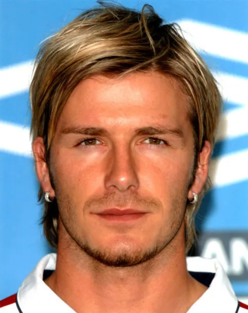 beckham