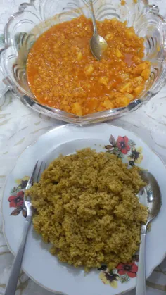 کی این غذا را می شناسه 