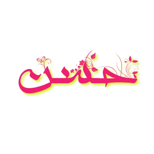 پروفایل حسن