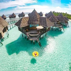 Coco Palm Resort, Maldives
