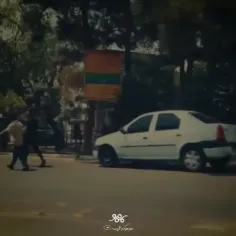 🎥 تو کجا وایسادی؟؟ 😎