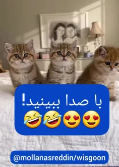 وای خدا چه نازن!😍😍