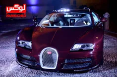 #bugatti