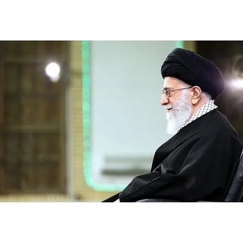 سیاست khamenei_ir 11064098 - عکس ویسگون