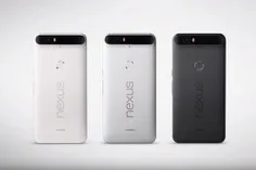 رونمایی گوگل از جدید‌ترین گوشی‌های خانواده نکسوس
