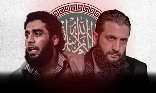 نفر دوم گروه تروریستی تحریر الشام به هلاکت رسید