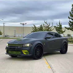Dodge-Charger_Hellcat