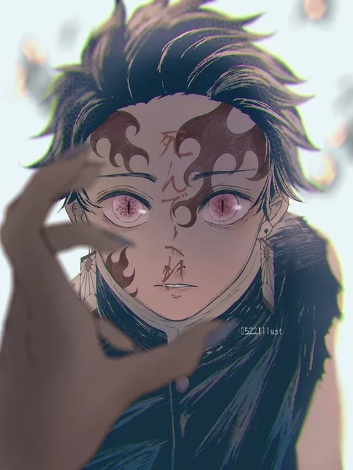 Anime: kimetsu no yaiba