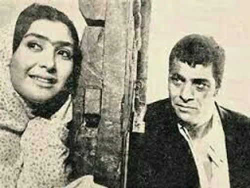 هرچی فکر میکنم