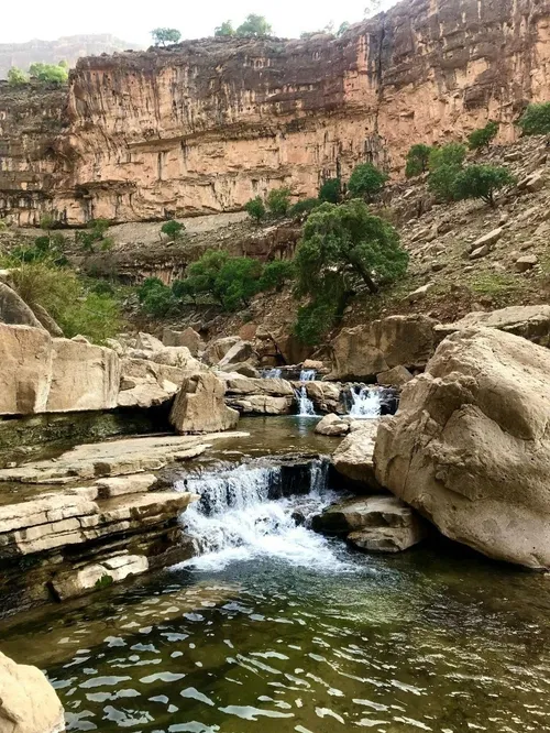 عصر جمعه ای به دور از دلتنگی