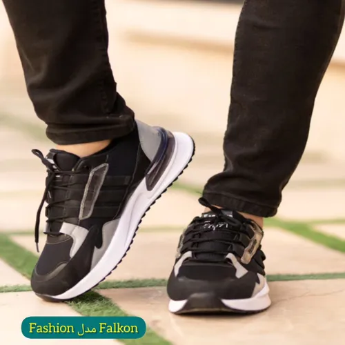 کفش مردانه Fashion مدل Falkon