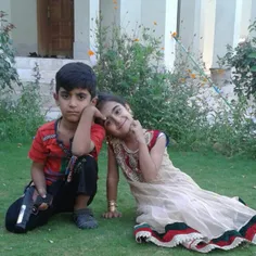 دوقلوها در پاکستان