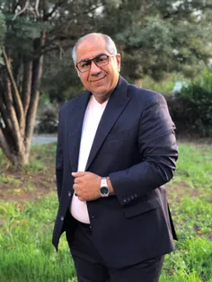 شهریارصفاجو