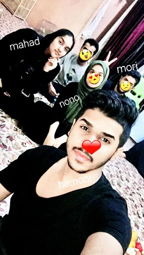 زندگی زیباس فق کافیه بخوای ببینی❤ 🐾 me