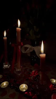 دعا میکنم