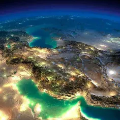 ایران شب