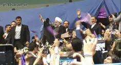 پدیده نادر در انتخابات ایران!