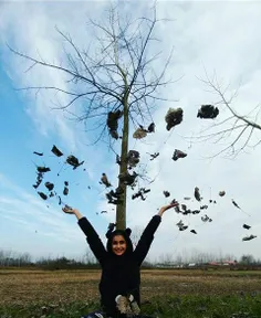 جهان به تلاش پاداش می‌دهد نه به بهانه!