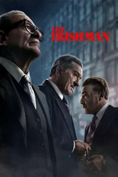 🎬 نام فیلم : The Irishman