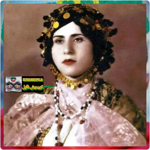 تاریخ مصور کوردستان