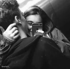 همه زیبا هستند ولی هرکس به چشم یکی...😍 💑